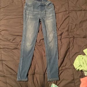 Old navy Ballerina jeans